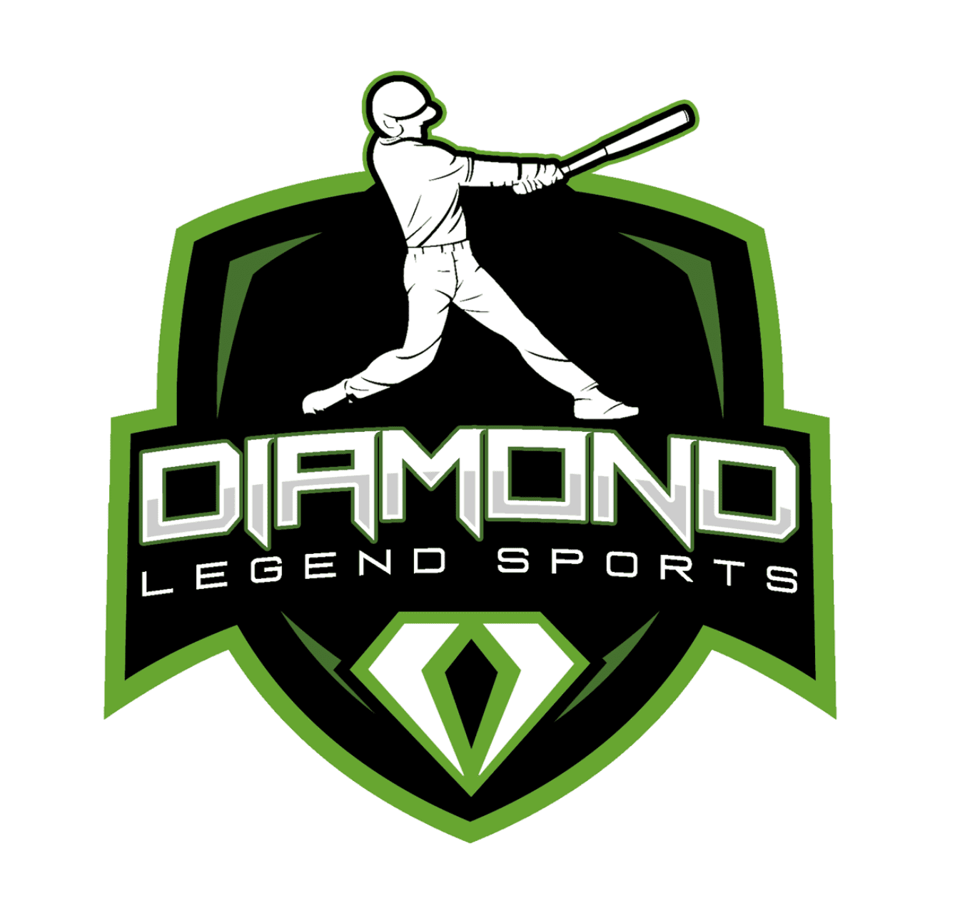 Diamond Legend Sports Tournament Series Gettysburg PA